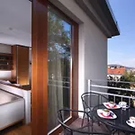 Rezidence Vyšehrad
