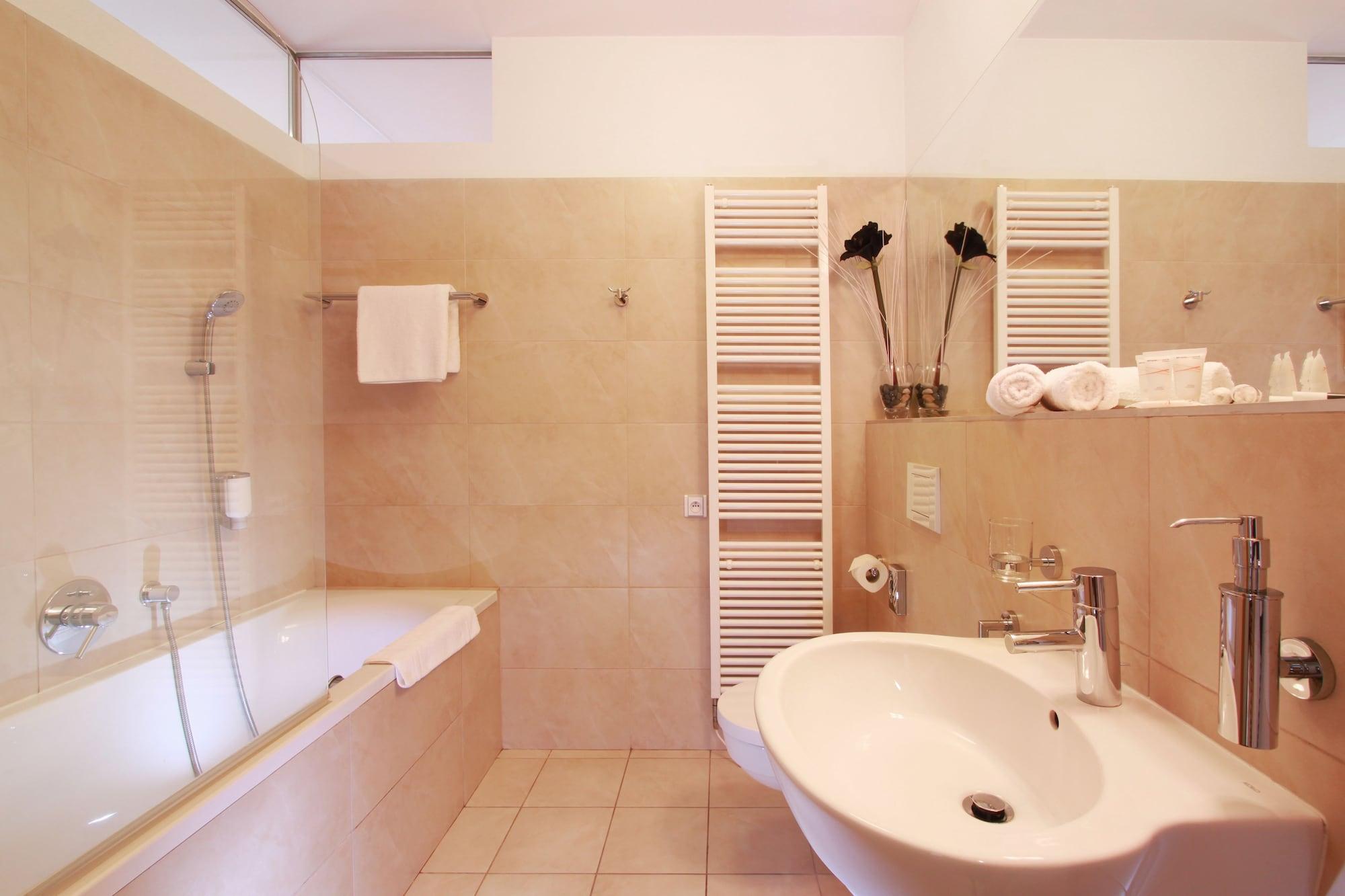 Hotel Rezidence Vyšehrad 4*
