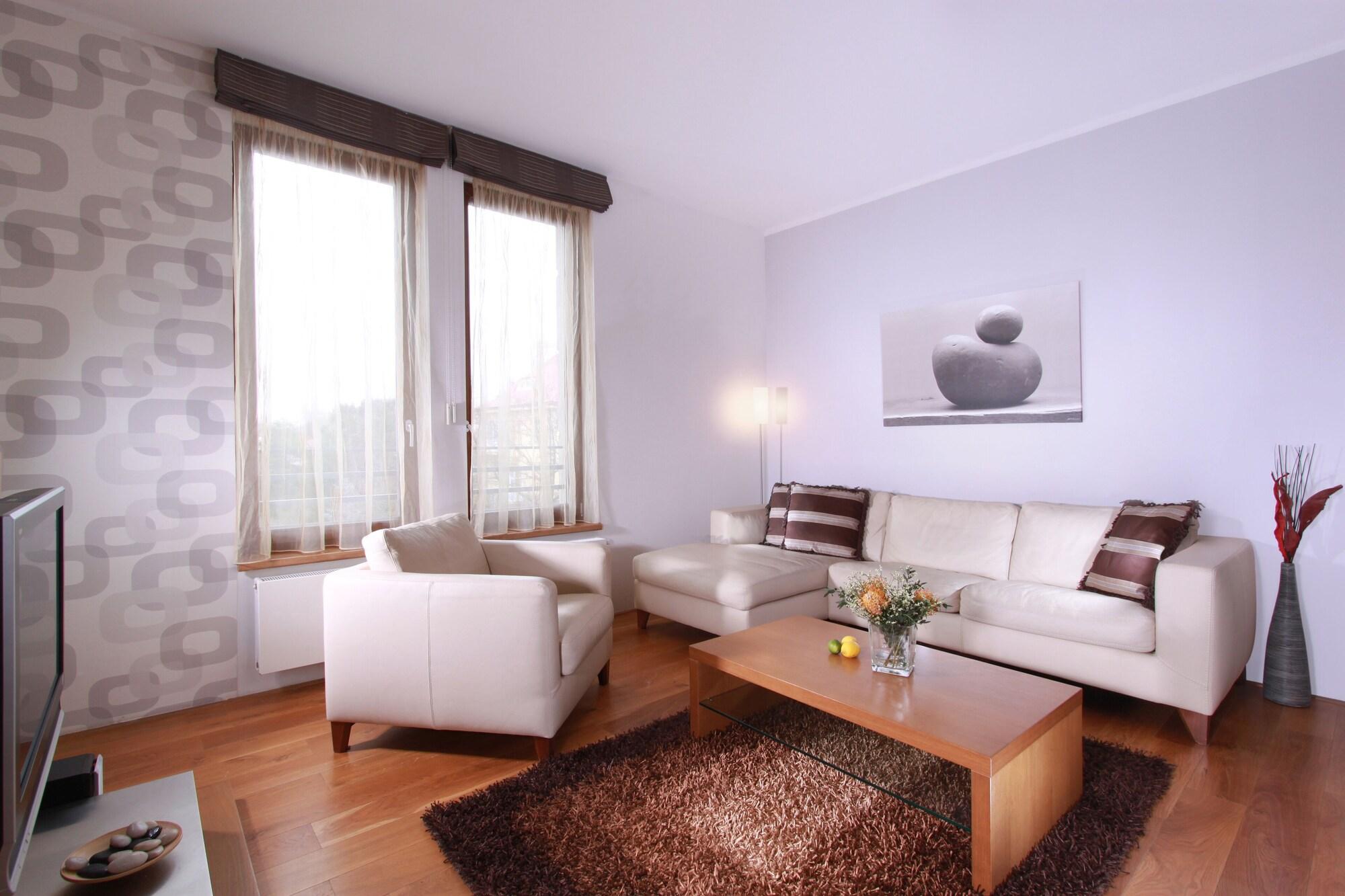Rezidence Vyšehrad Hotel Prag