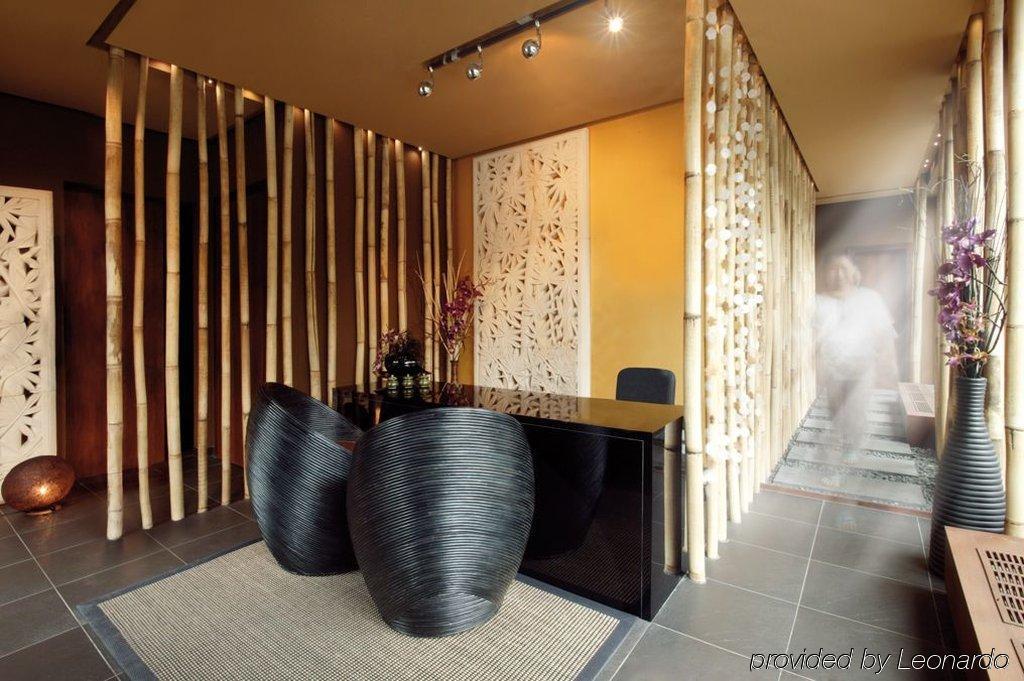 Hotel Rezidence Vyšehrad Prag