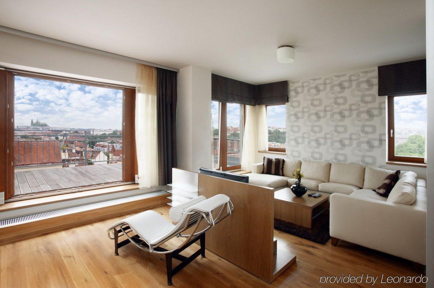 Rezidence Vyšehrad Hotel 4*