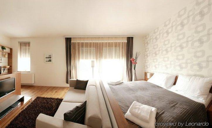 Rezidence Vyšehrad 4*