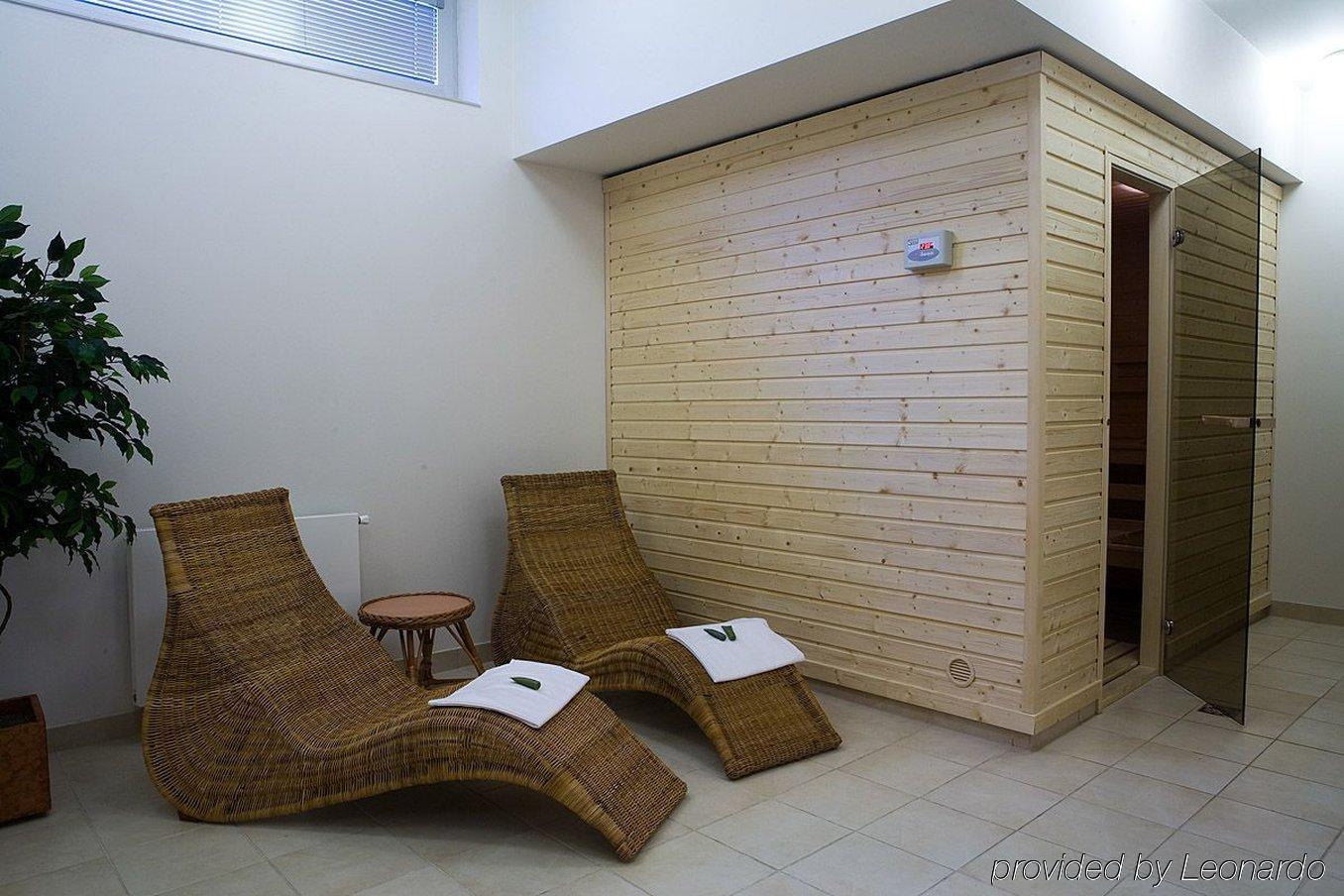 Rezidence Vyšehrad Hotel Prag