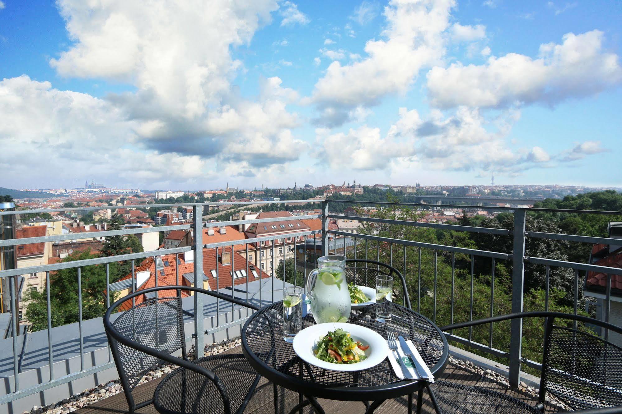Rezidence Vyšehrad Hotel 4*