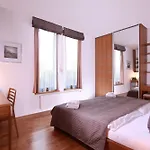 Rezidence Vyšehrad