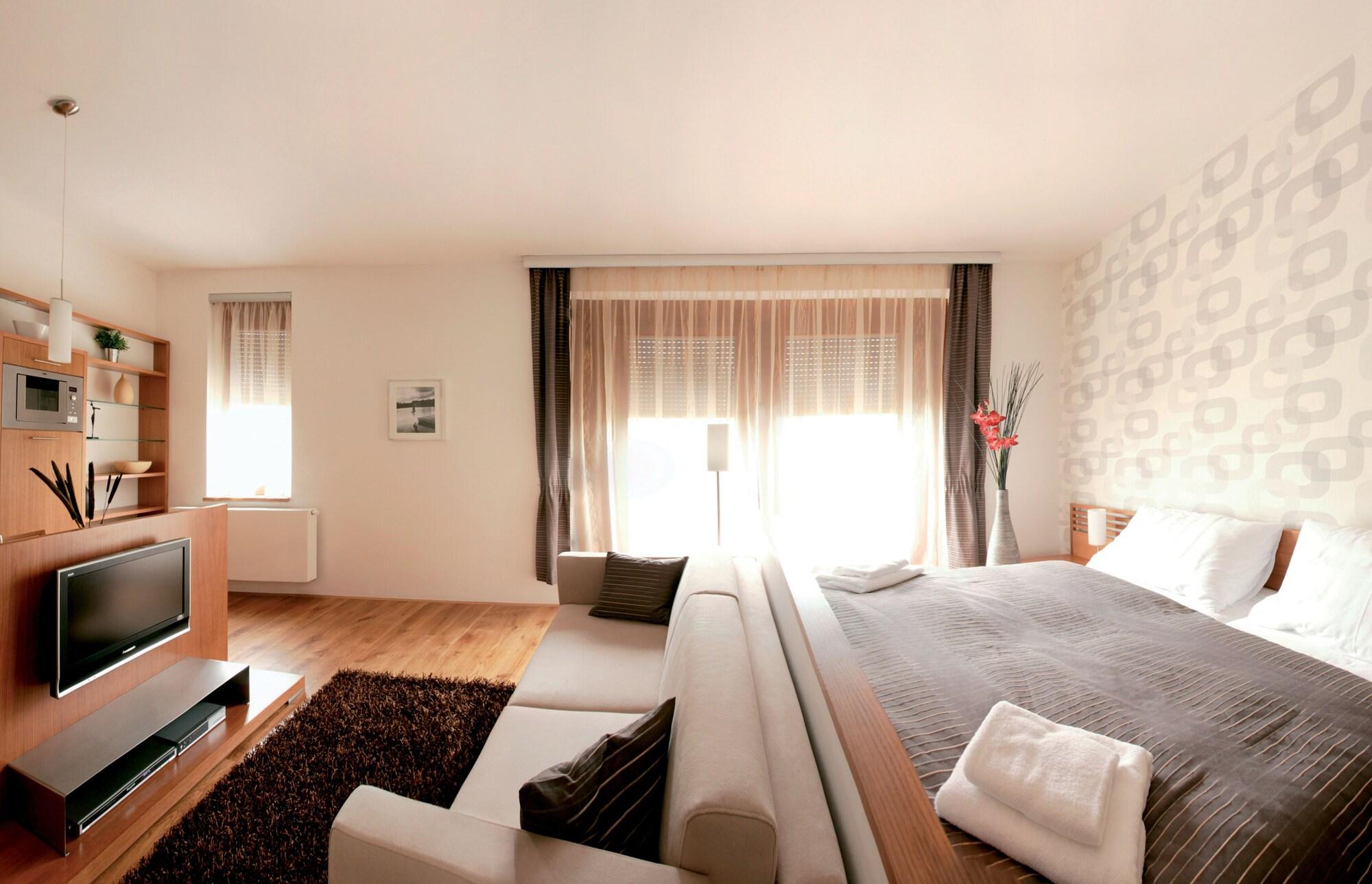 Hotel Rezidence Vyšehrad 4*