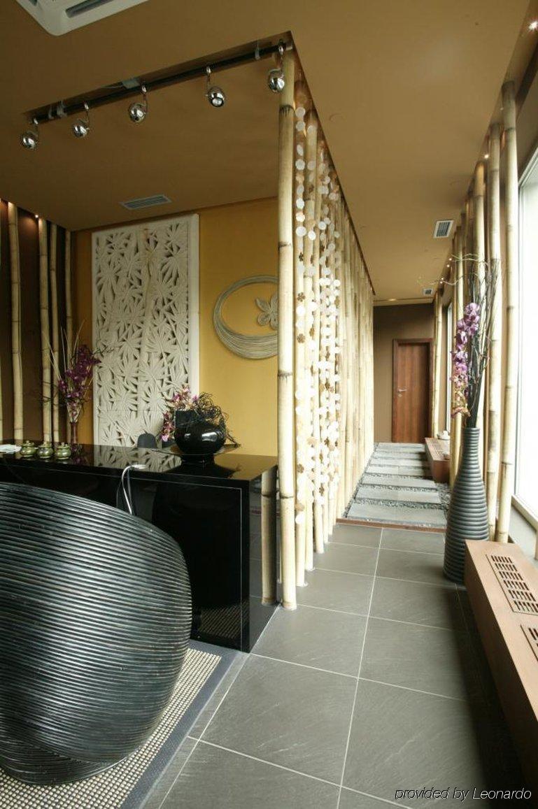 Hotel Rezidence Vyšehrad Prag
